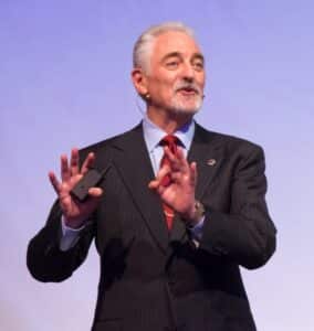 Ivan Misner