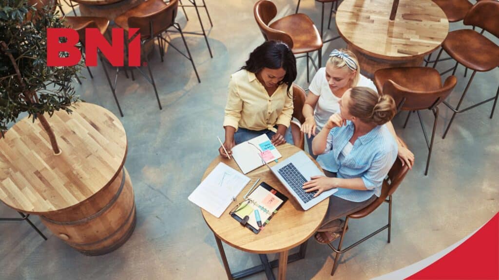 Rede de Negócios Rio Preto