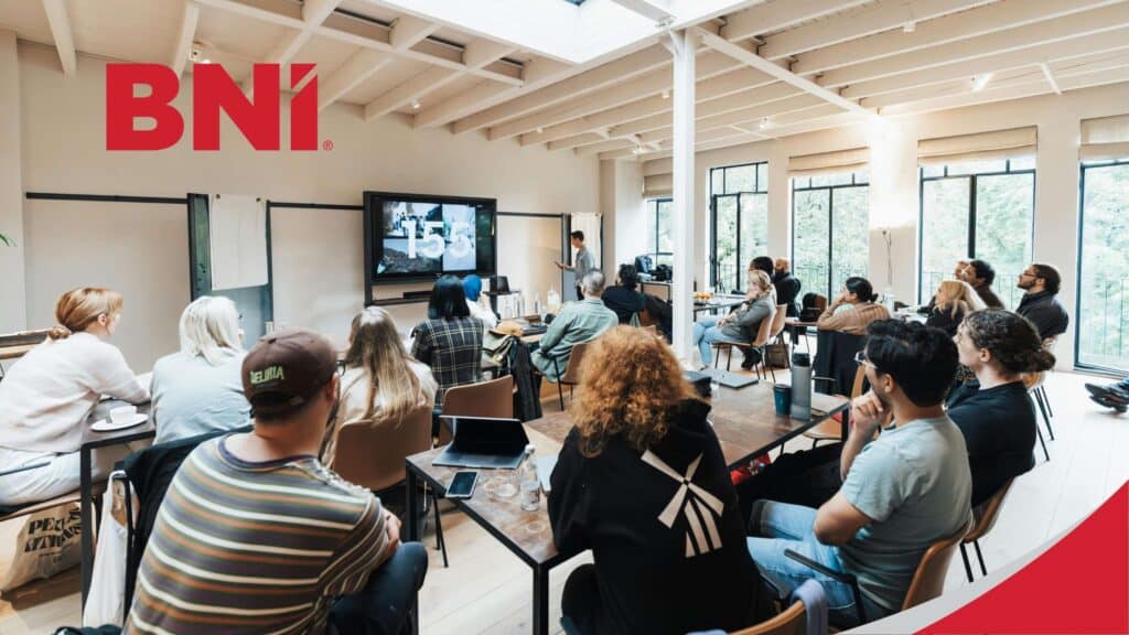 Rede de Negócios Rio Preto