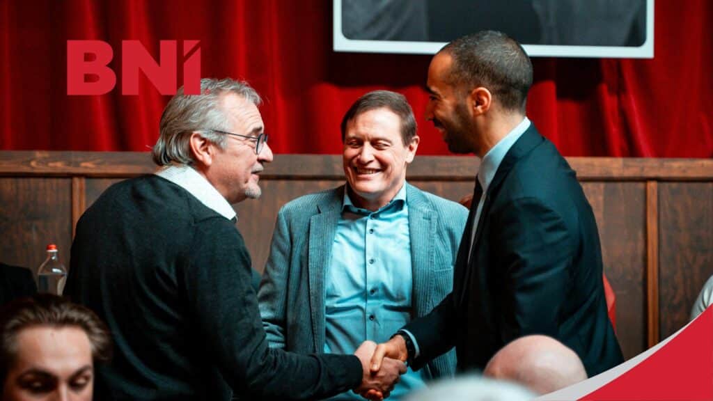 Rede de Negócios Rio Preto