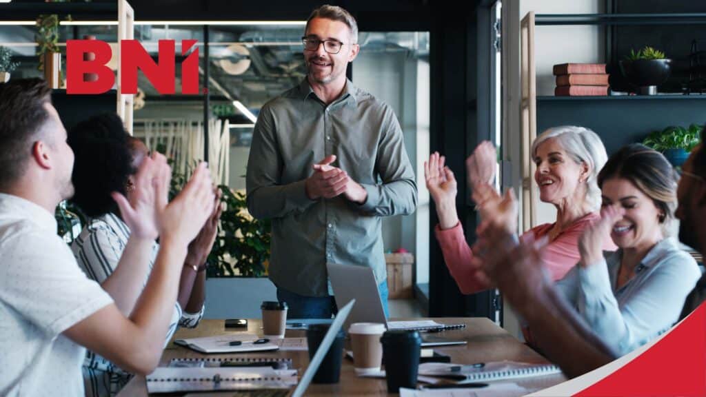 Rede de Negócios Rio Preto