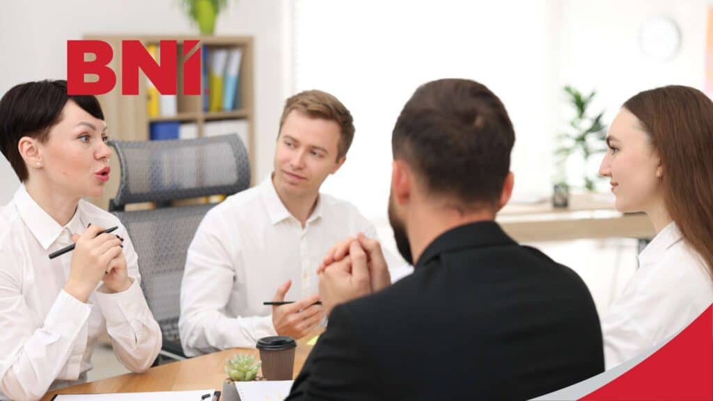 Rede de Negócios Rio Preto