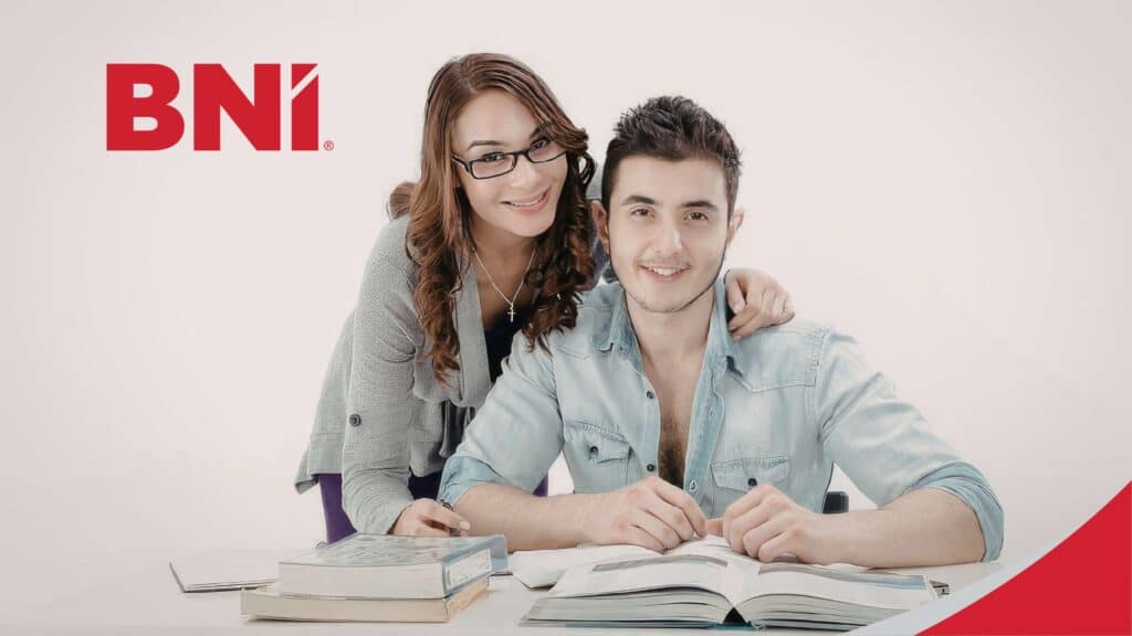 Rede de Negócios Rio Preto