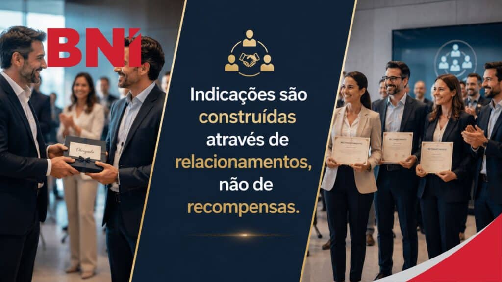 Rede de Negócios Rio Preto