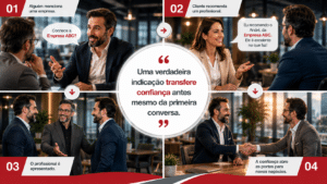 Rede de Negócios Rio Preto