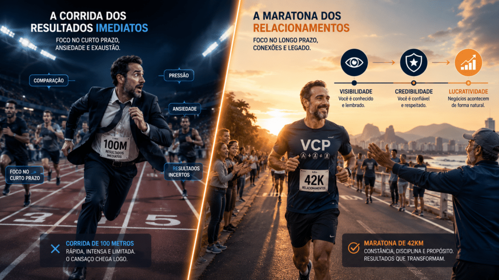 Rede de Negócios Rio Preto
