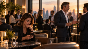 Networking Rio Preto