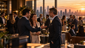Rede de Negócios Rio Preto